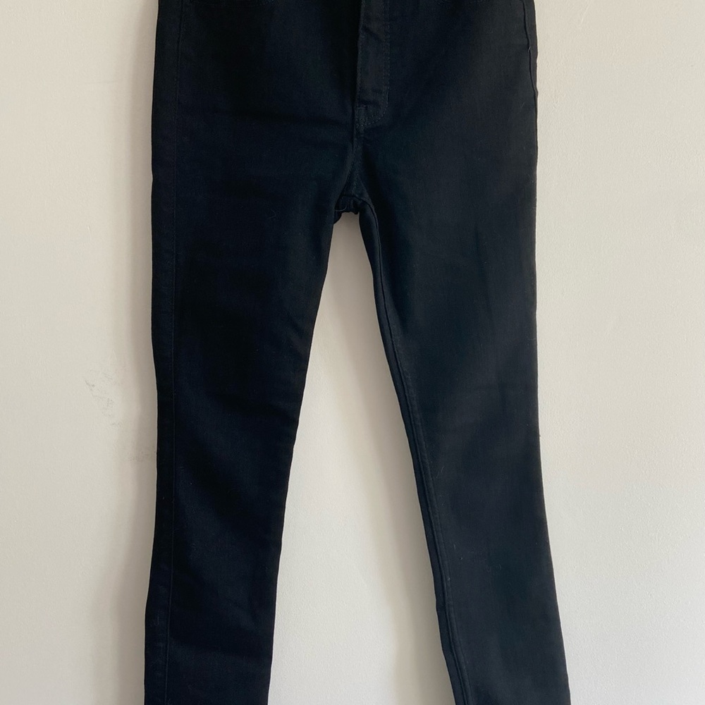 Hollister Women’s High-Rise Super Skinny Jeans